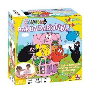 Barbadaboum