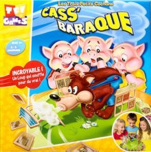 Cass'baraque