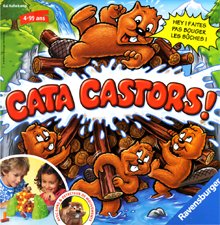 Cata Castors !