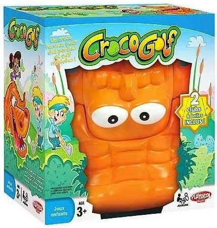 Croco Golf