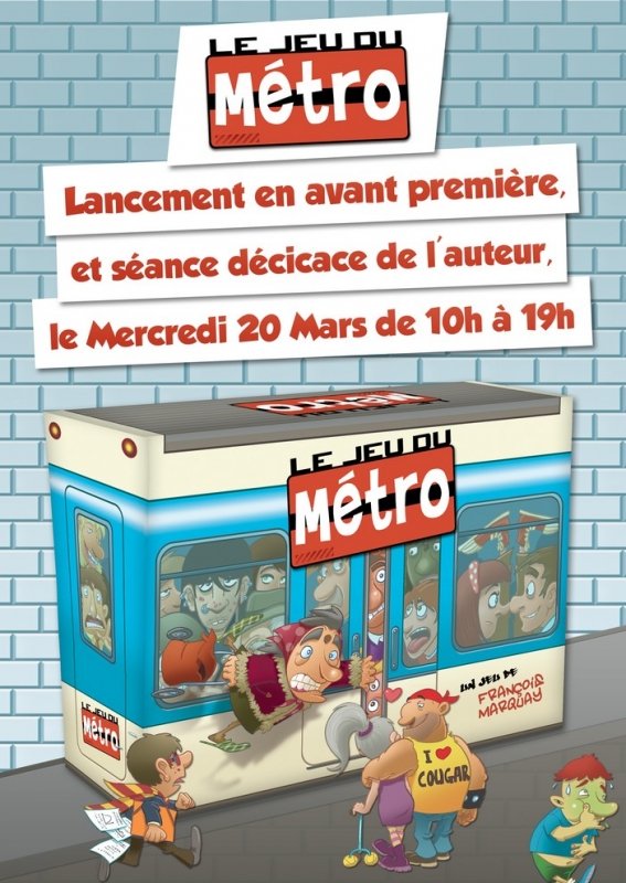Des promos et des avants-premières à Virgin !