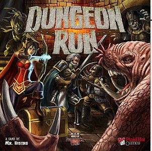 Dungeon run