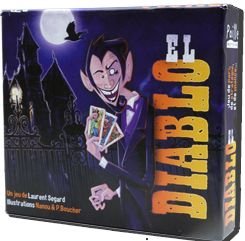 El diablo