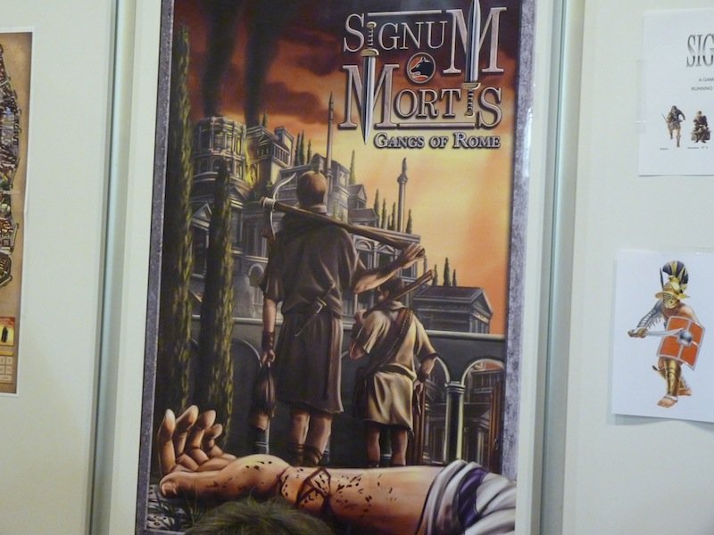 Signum Mortis