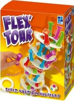 Flex'tour