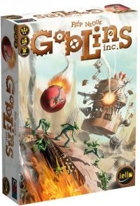 Goblins, Inc.
