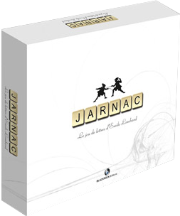 Jarnac!
