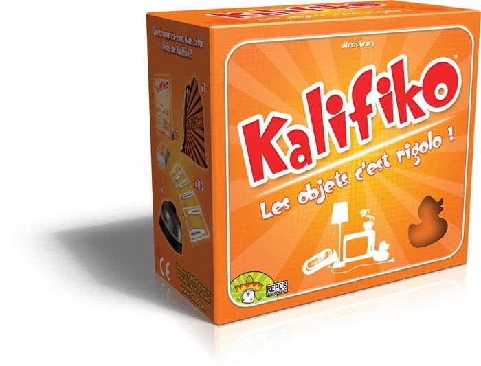 Un nouveau jeu en sac en tissu, tu sais ?
