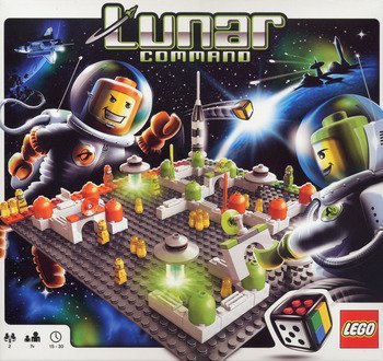 Lunar Command