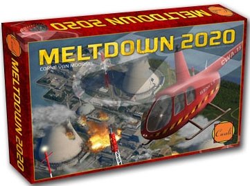 Meltdown 2020 sortira bien pour Essen 2011...