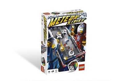 Meteor Strike