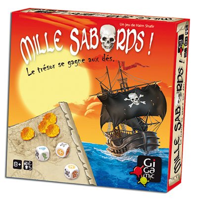 Mille Sabords