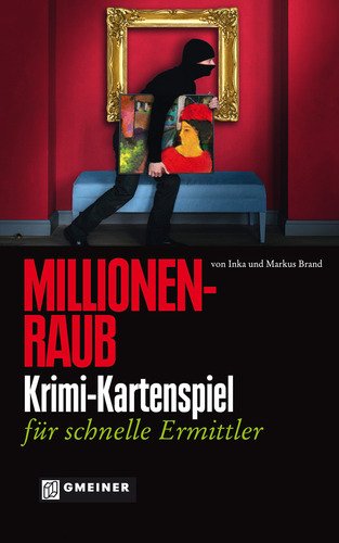 Millionenraub