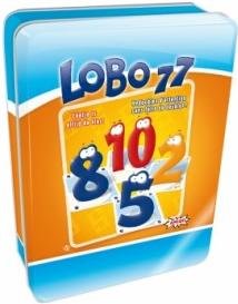 Lobo 77
