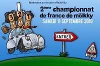 Ouverture des inscriptions Championnat de France de mölkky
