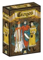 Troyes: la règle VF !