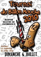 Un tournoi de Molky sur Paris ce week-end !