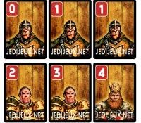 Encore un joli add-on pour Kingsburg !