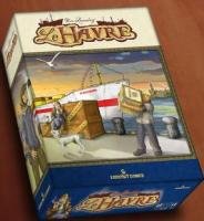 Le havre, ça se précise ...