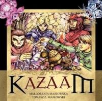Kazaam : la règle en ligne !