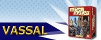 De Cape & d'Épée a maintenant sa version on-line.