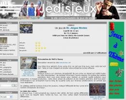 Nouveau Design : "Bourse et finances"