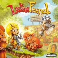 Lutinfernal : le nouveau Pygmoo !