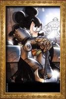  Wizards of Mickey, chez Iello !