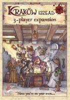 Krakow 1325 : Une extension pour Essen !