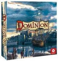 Dominion : Rivages, la règle en ligne !