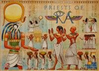 Priests of Ra arrive en Novembre...