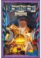 Dominion Alchemy : le numéro 4 se dévoile...