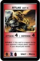 BattleTech Dominion : une union osée