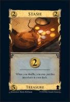 Dominion : une nouvelle carte trésor promotionelle...