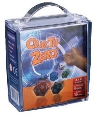 Objectif zéro