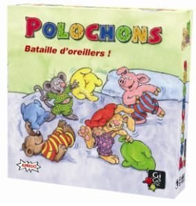 Polochons