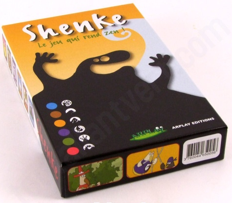 Shenke