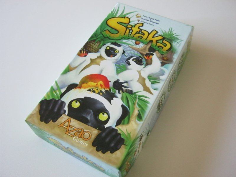 Sifaka