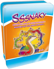 Sssnaky