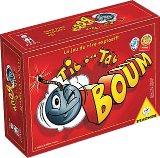 Tic Tac boum