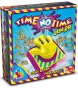 Time no time Junior