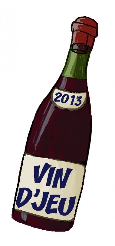 Vin d'jeu ! Quels jeux !