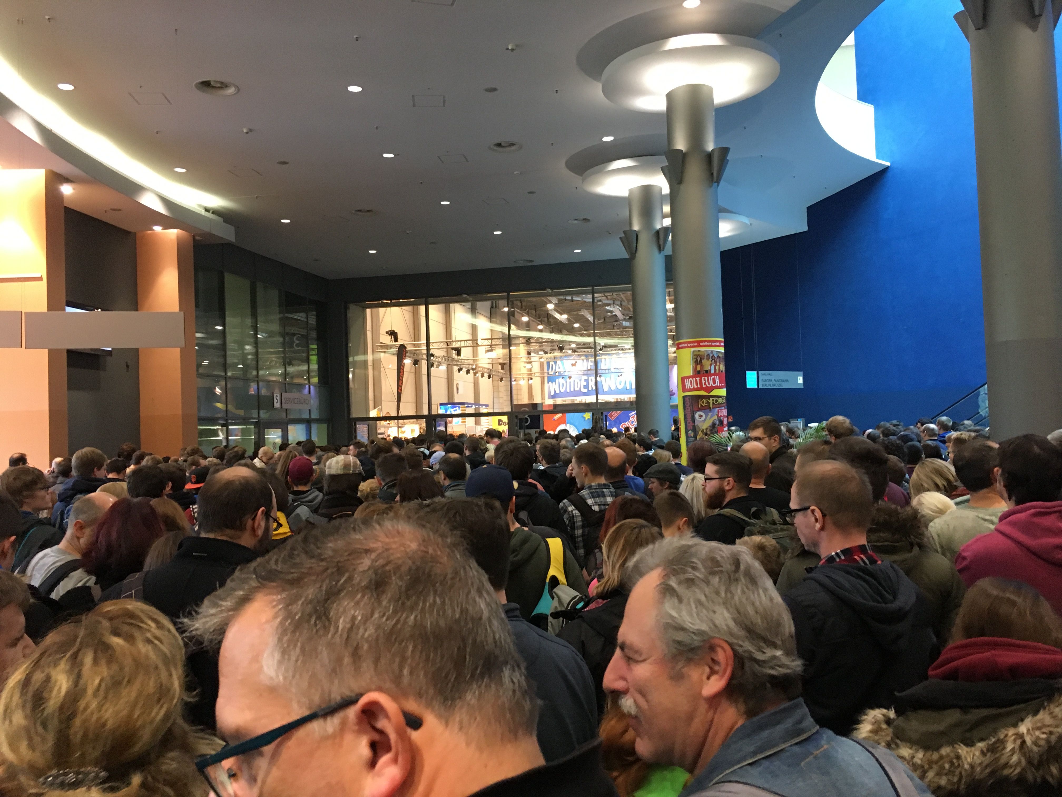 Essen 2018 : le débrief - Jour 3