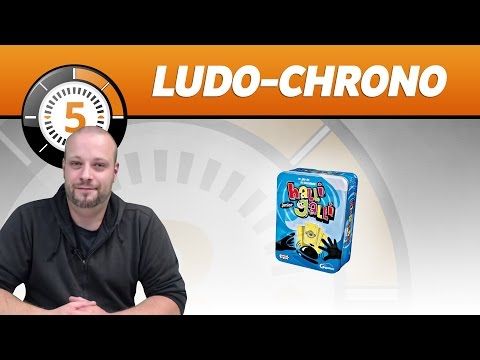 Le Ludochrono de Halli Galli