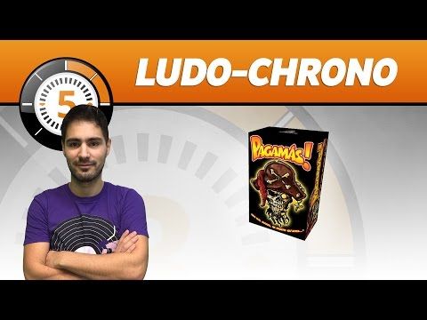 Le Ludochrono de Pagamàs