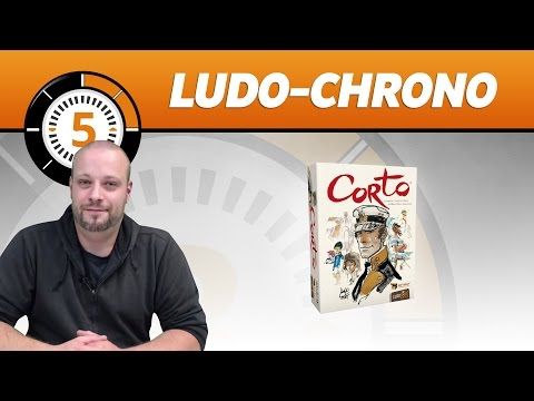 Le Ludochrono de Corto
