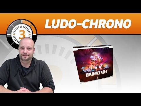 Le Ludochrono de Quantum