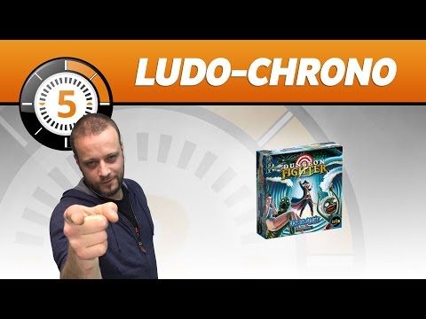 Le Ludochrono de Dungeon Fighter : Raz de Marée
