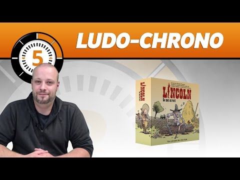 Le Ludochrono de Lincoln se met au vert 