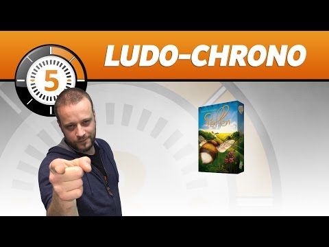 Le Ludochrono de Pollen